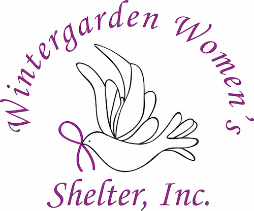 Wintergarden Women's Shelter Logo